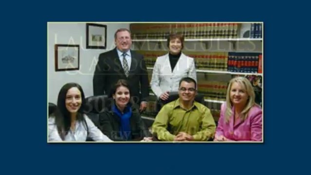 Specialized Debt Relief Experts