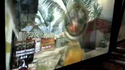 PAX Black Ops Tournament: GRIZZ STATUS