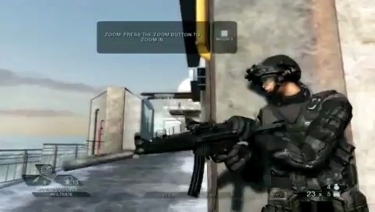 Tom Clancy’s Rainbow Six Lockdown – PC [Download .torrent]