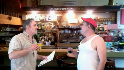 Brève de comptoir - 3 nouvelles chaines de TV à la rentrée Wouahouuu !!!!