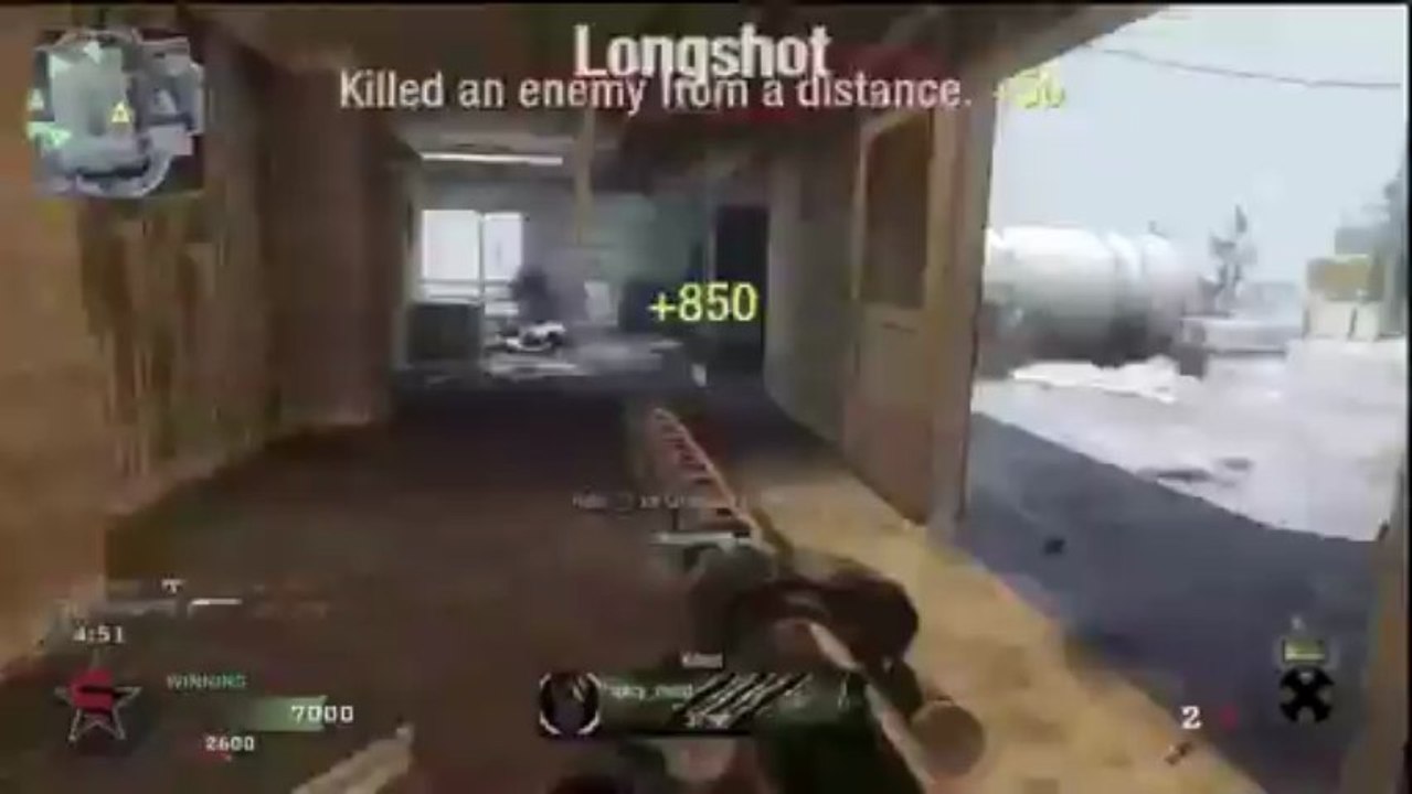 MLG Shoutcast!