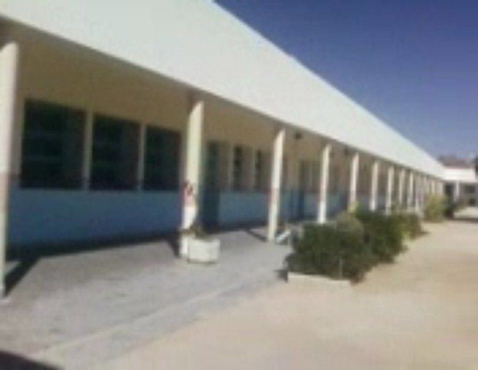 المدرسة الابتدائية شارع الهادي شاكر الجم تونس