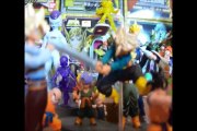 Dragon ball z (figurines)