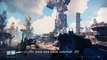 Destiny - Gameplay del E3 2013 con comentarios de Bungie