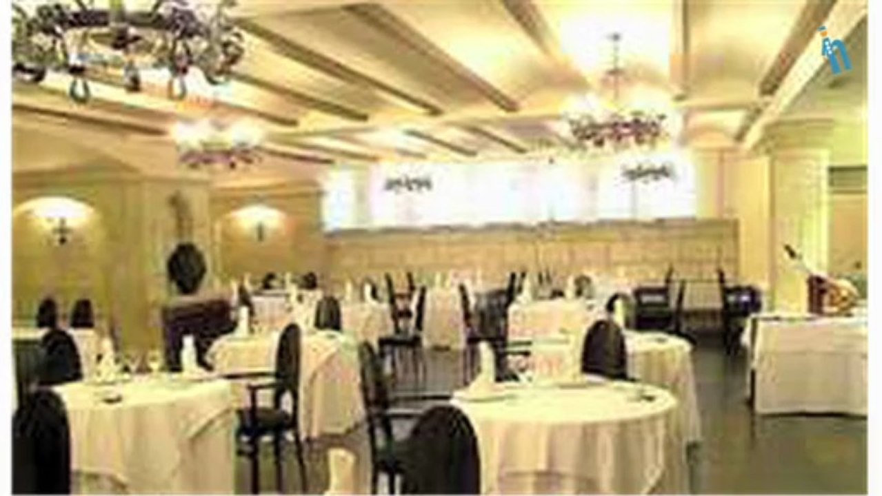 Ourense - Hotel Eurostars Auriense (Quehoteles.com)