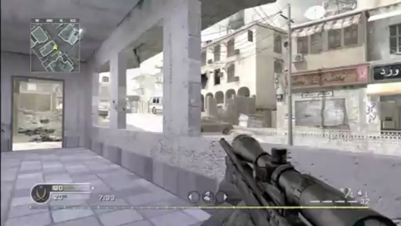 MLG 1v1 Live!