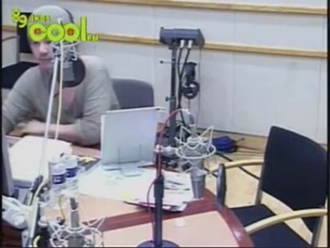 2007.08.29 KBS cool FM