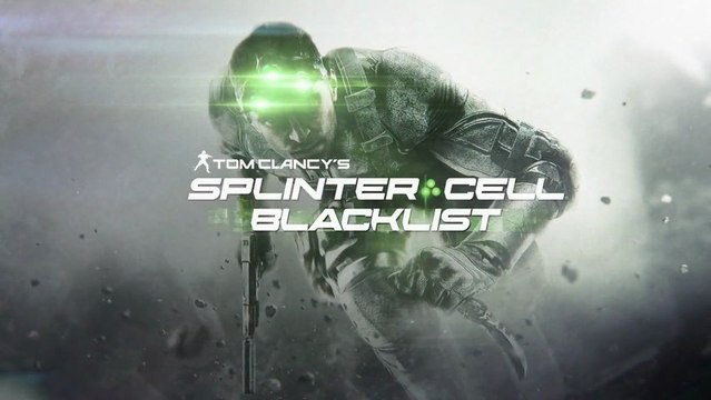 Splinter Cell Blacklist | Liquid Natural Gas Plant Demo Gameplay Walkthrough (Commented) [EN] | HD