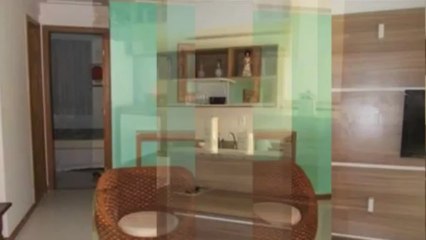 Apartamento Em Frente A Lagoa Timeantube À Venda Praia do Forte