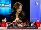 MEHMET PERÇİN  HALK TV HABERDE 21 06 2013