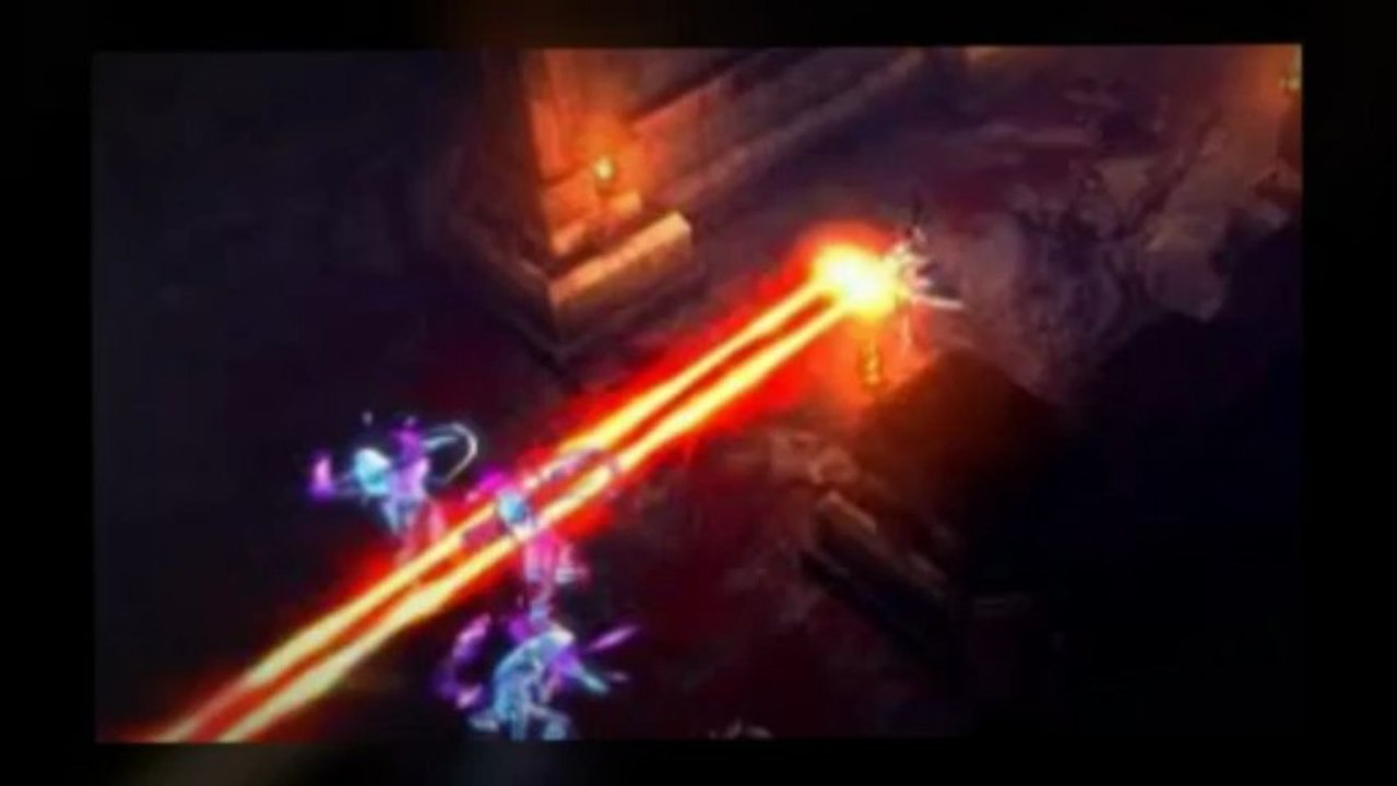 Diablo 3 Review