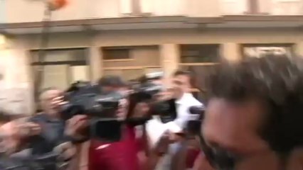 Schettino, el “capitán cobarde”