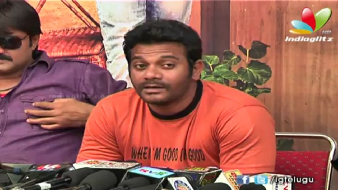 Mondodu Shoot Wrap-Up Function