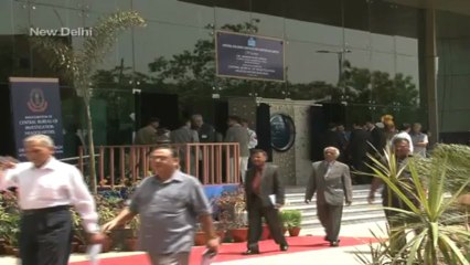 More bureaucrats may face probe in coal scam- CBI
