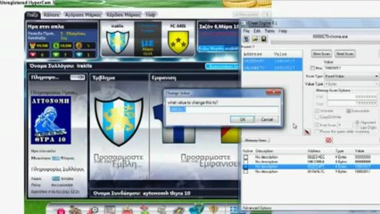 Top Eleven hack Tokens and Money July 2013