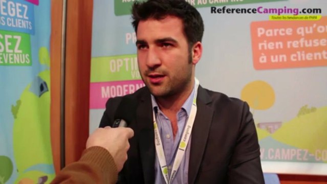 Referencecamping.com. Campez Couvert l'assurance annulation