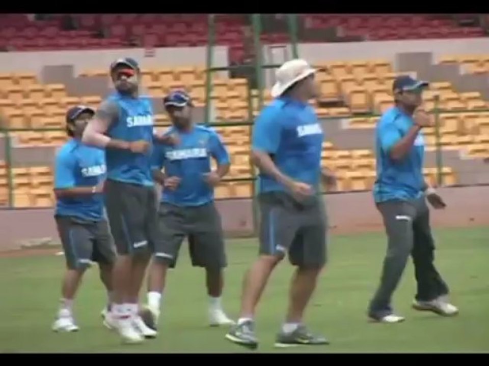 Ganguly comments on Kohli captaincy
