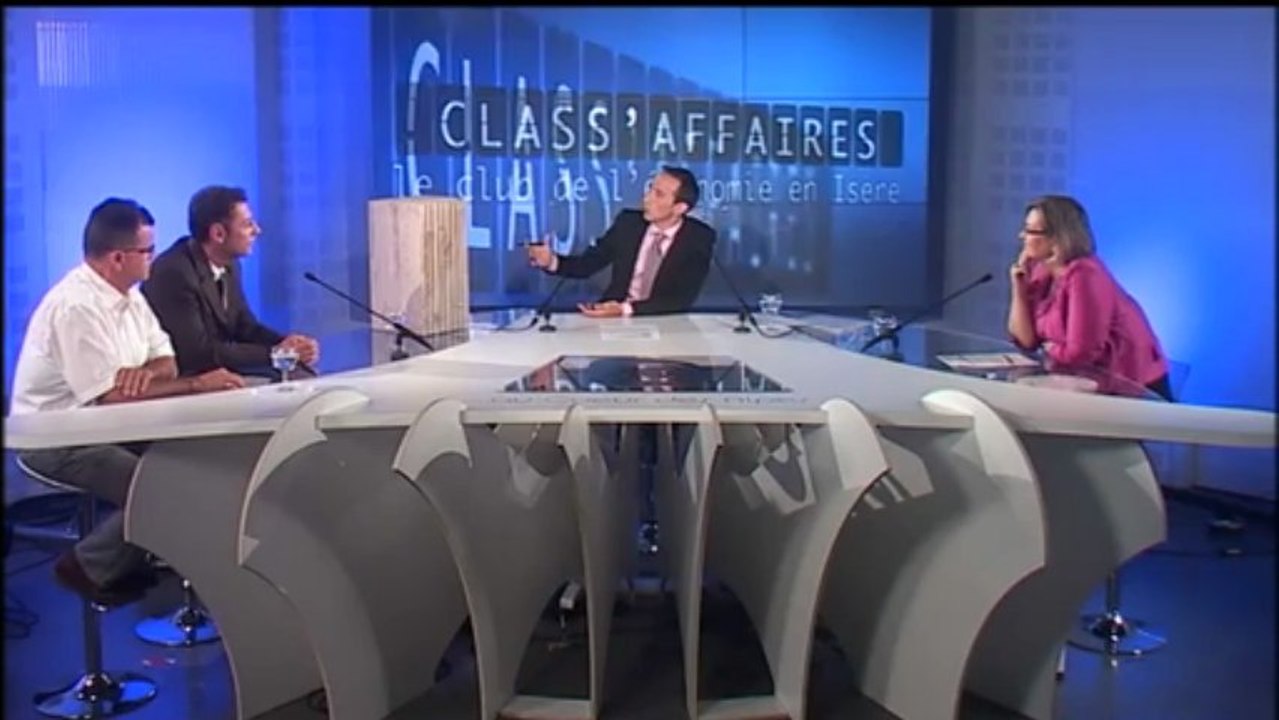 CLASS' AFFAIRES - Juillet 2013