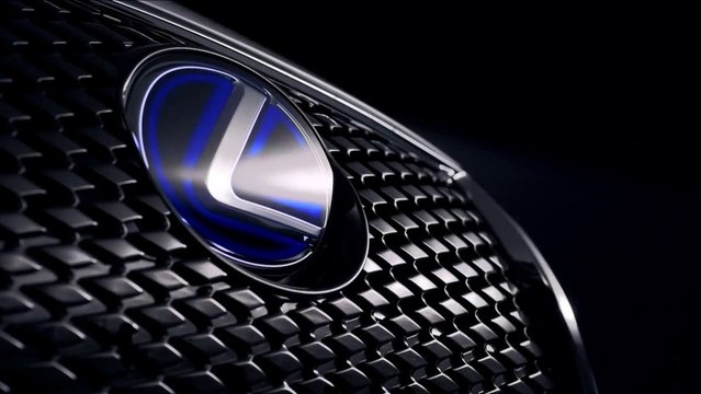 Lexus IS 300h Hybride