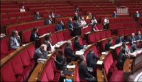 Intervention Alexis Bachelay (04/07/2013) - Séance sur l'interdiction du cumul de fonctions exécutives locales avec le mandat de député ou de sénateur