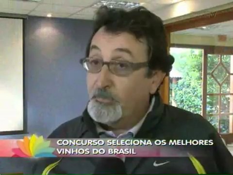 Concours Mondial de Bruxelles - Brazil 2013