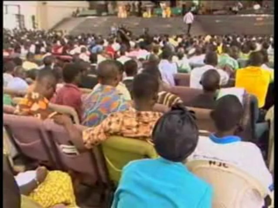 La facon de traiter Judas Part3