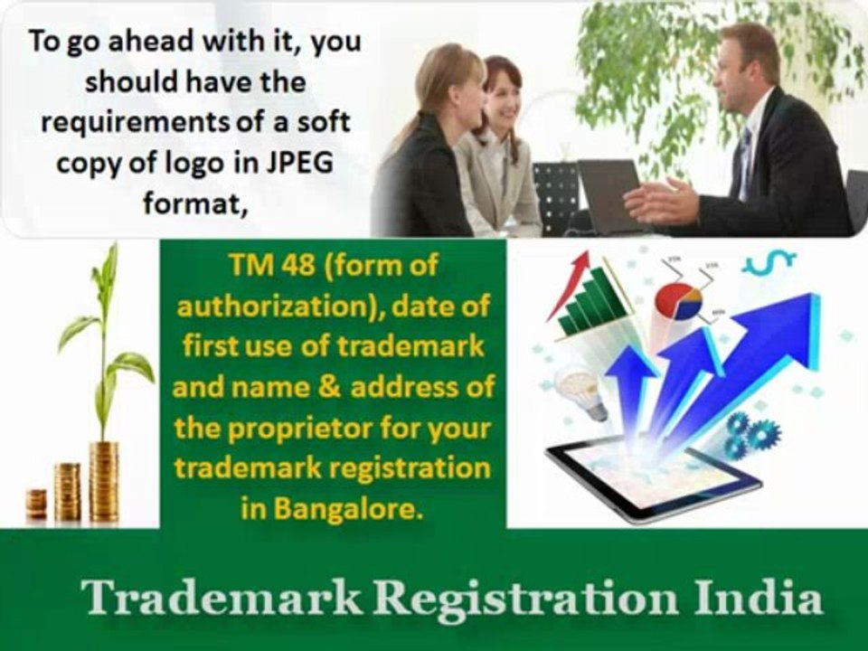 Trademark Registration - The Important Step To Legalize Your Business
