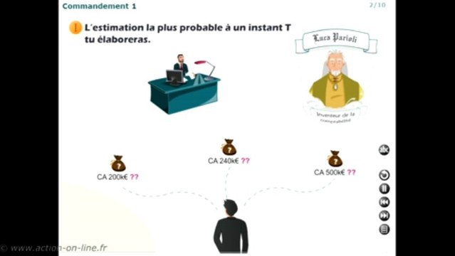 P7 : Construction budgétaire - M72 : Elaborer son budget