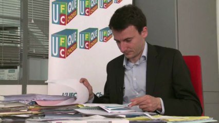 Electricité: UFC Que choisir critique la hausse des prix