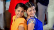 Chandamama Movie Songs - Regu Mullole - Navadeep Kajal Sivabalaji Sindhu menon