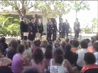 14 - Projet Kanakie - CFMI Poitiers