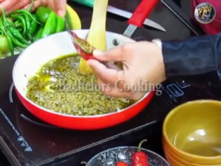 Banarasi Red Chilli Pickle