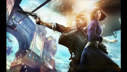 Bioshock infinite DLC y the last of us Japon