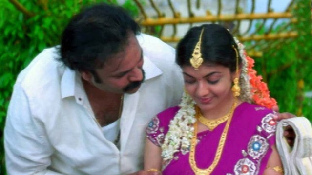 Chandamama Movie Songs - Sigge Singarama - Navadeep Kajal Sivabalaji Sindhu menon