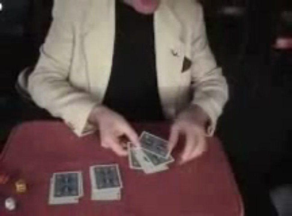 Les as Voyageurs téléportés dans l'espace temps. Site officiel: ( Magie et illusionnistes ). Yannick Magic.