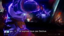 Destiny (PS4) - Vidéo de gameplay commenté en VOST FR de l'E3 2013