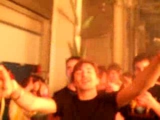 Vengeance de Patoch sur le bon Nono!!!