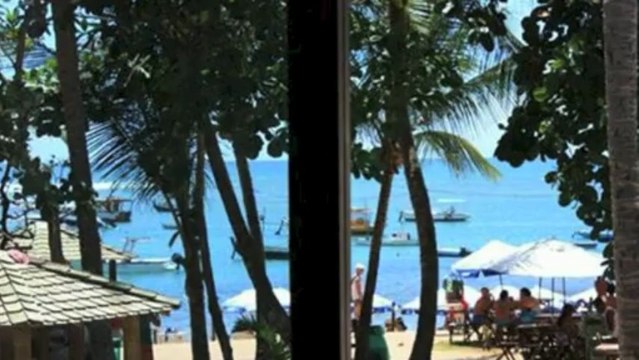 Lindo Apartamento De Um Quarto Em Ótima Localização À Venda Praia do Forte