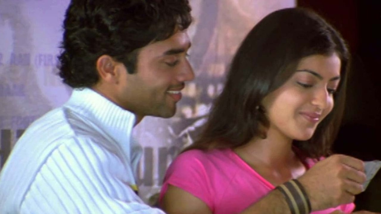 Chandamama Movie Songs - Naalo Vusulaki - Navadeep Kajal Sivabalaji Sindhu menon