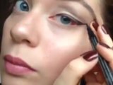 Kolay Günlük Makyaj