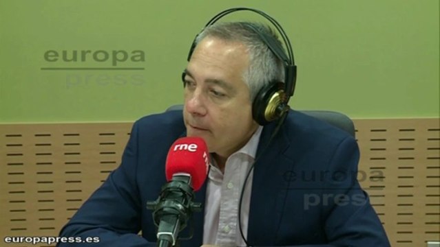 Navarro ve posible interpretación distinta a PSOE