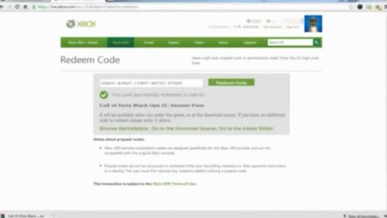 Best Season Pass Gratuit - Black Ops 2 - july 2013 [PC,XBOX360,PS3]