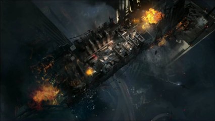 COD Ghost Mapa gratis por pre order