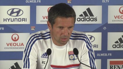 Rémi Garde et le début du Ramadan
