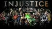 Injustice gods Among Us DLC Mas personajes