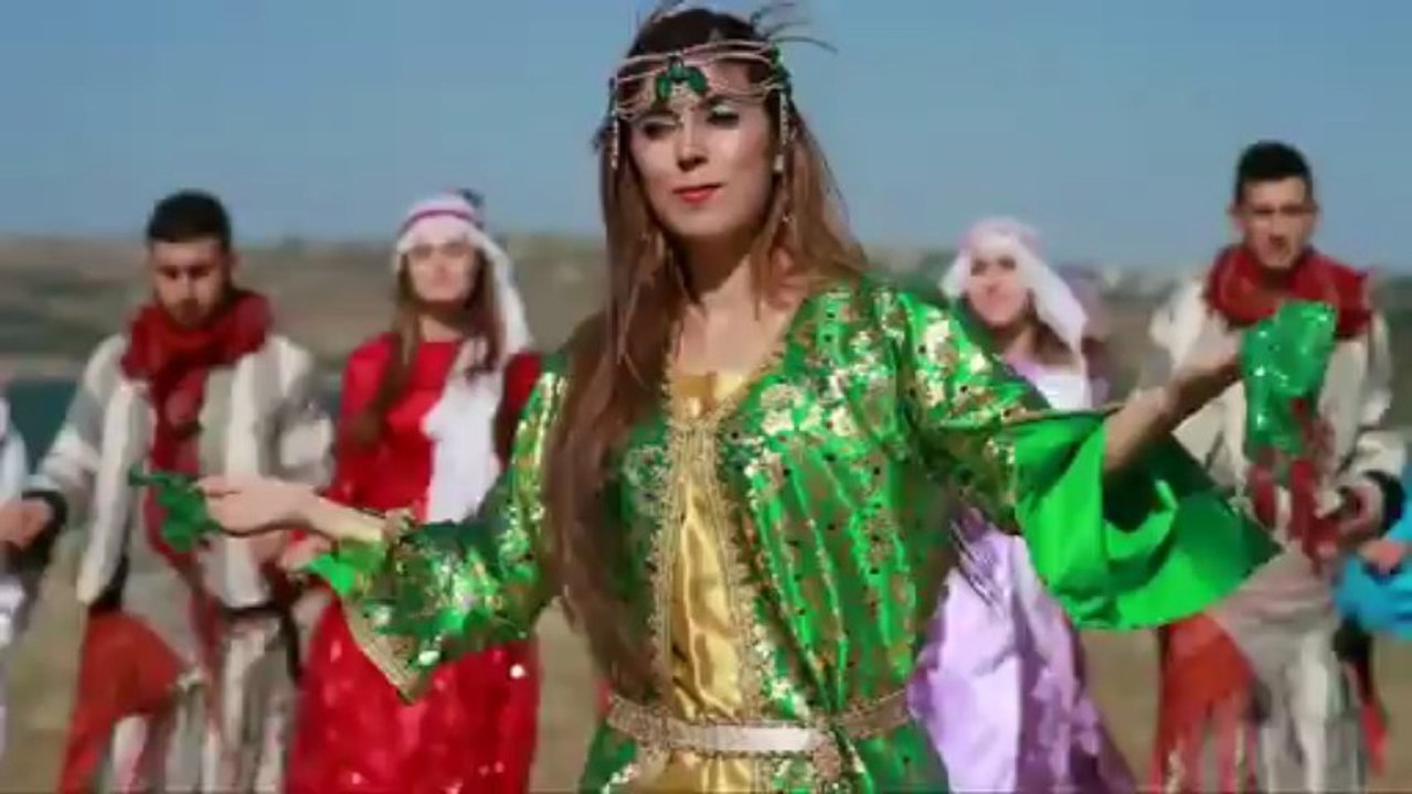 Pınar Karataş - Cuxe Mino - (2013)
