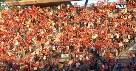 PLEIN CADRE (MHSC) : MAKING OF