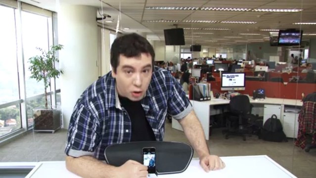 3 opções de caixa de som para fazer a festa com o iPhone