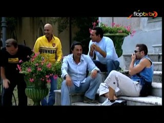 Barz - 1x46 - Le confidenze