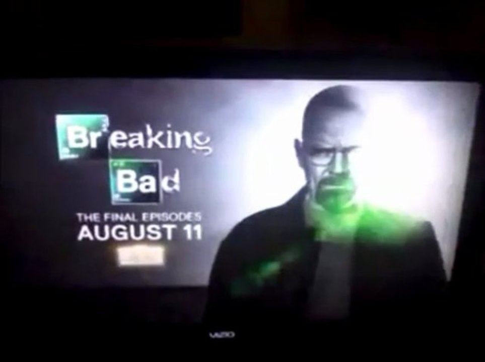 Breaking Bad Season 5  Part 2 - Teaser Jesse Pinkman